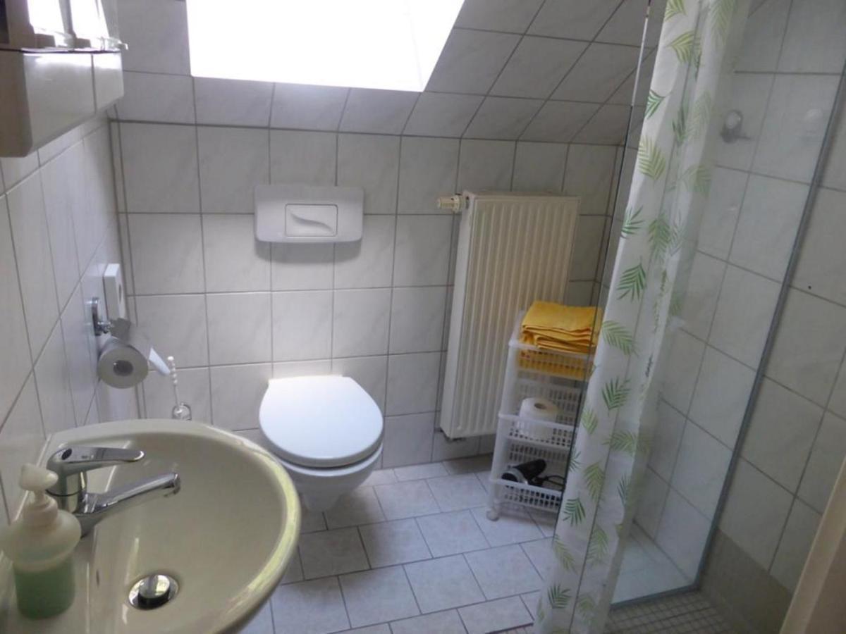 Pension Und Gaststaette Naturbaude Eschenhof Oberwiesenthal Zewnętrze zdjęcie