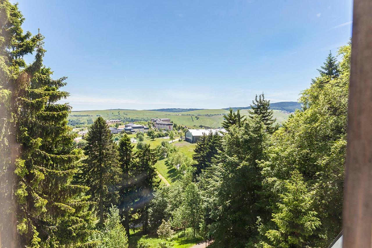 Pension Und Gaststaette Naturbaude Eschenhof Oberwiesenthal Zewnętrze zdjęcie
